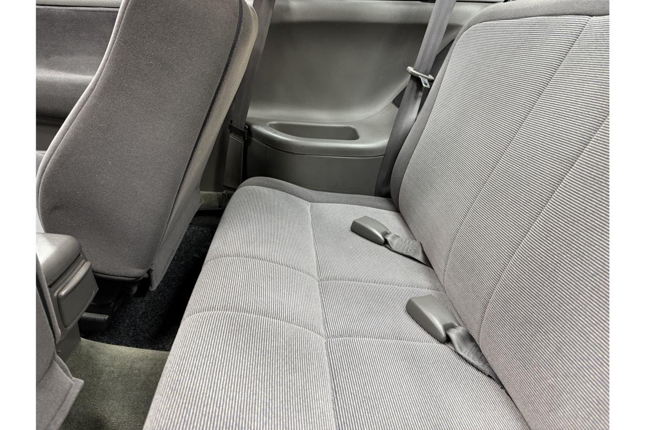 1994 Nissan 100NX 1.6E Automaat &ldquo;62.000 kilometers&rdquo;