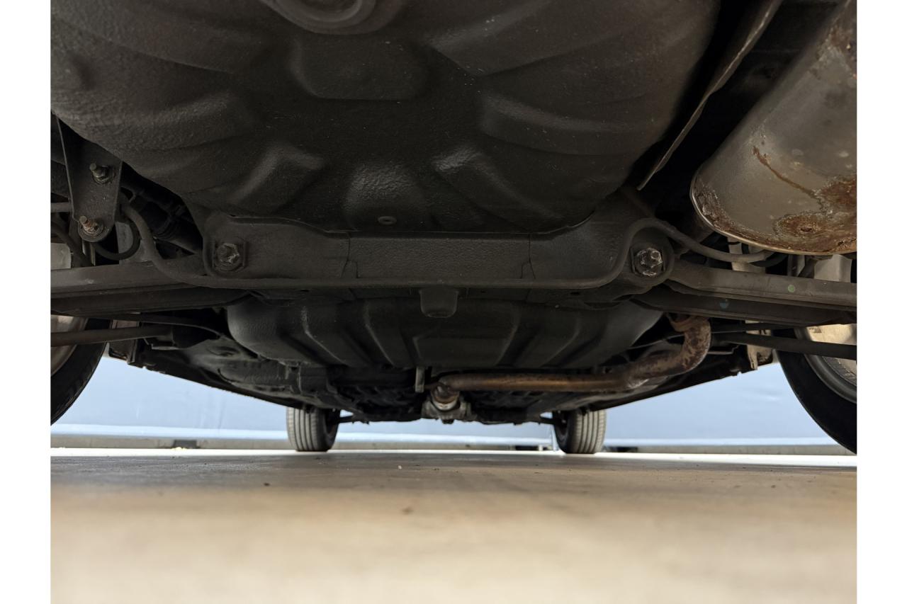 1994 Nissan 100NX 1.6E Automaat &ldquo;62.000 kilometers&rdquo;