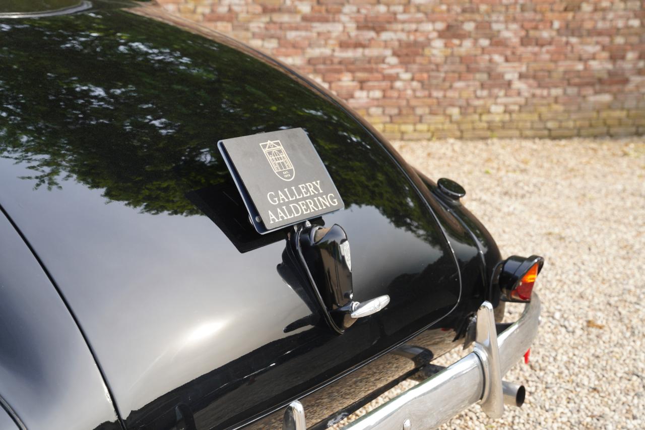 1938 Oldsmobile Business Coup&eacute; &ldquo;F-series&rdquo;