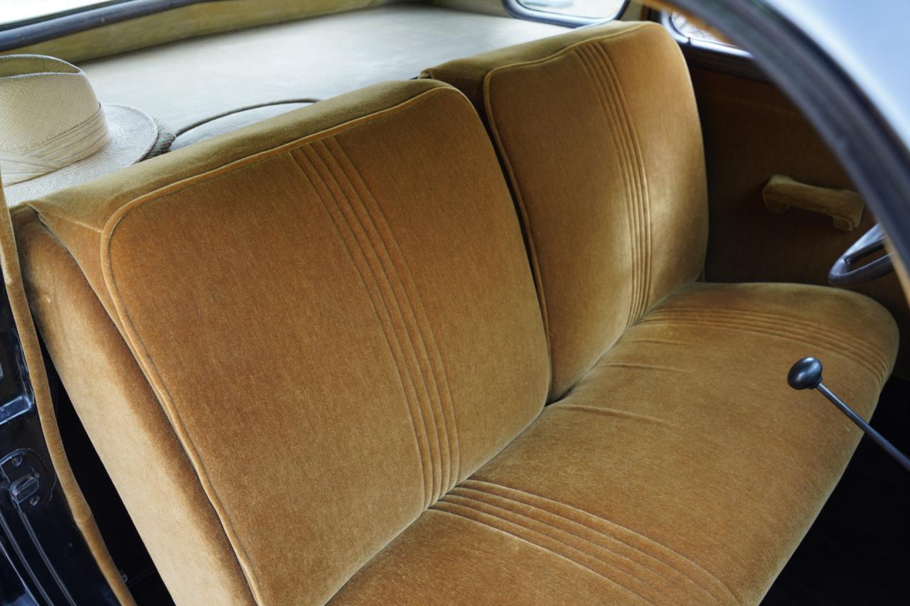 1938 Oldsmobile Business Coup&eacute; &ldquo;F-series&rdquo;