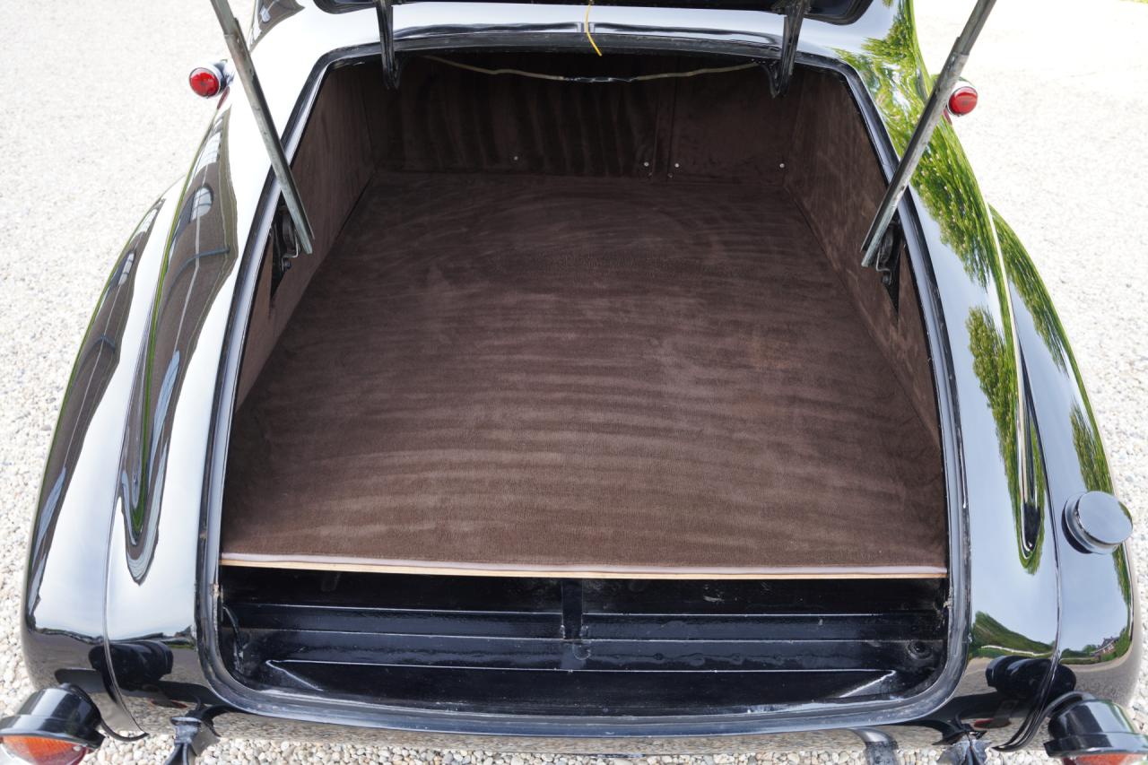 1938 Oldsmobile Business Coup&eacute; &ldquo;F-series&rdquo;