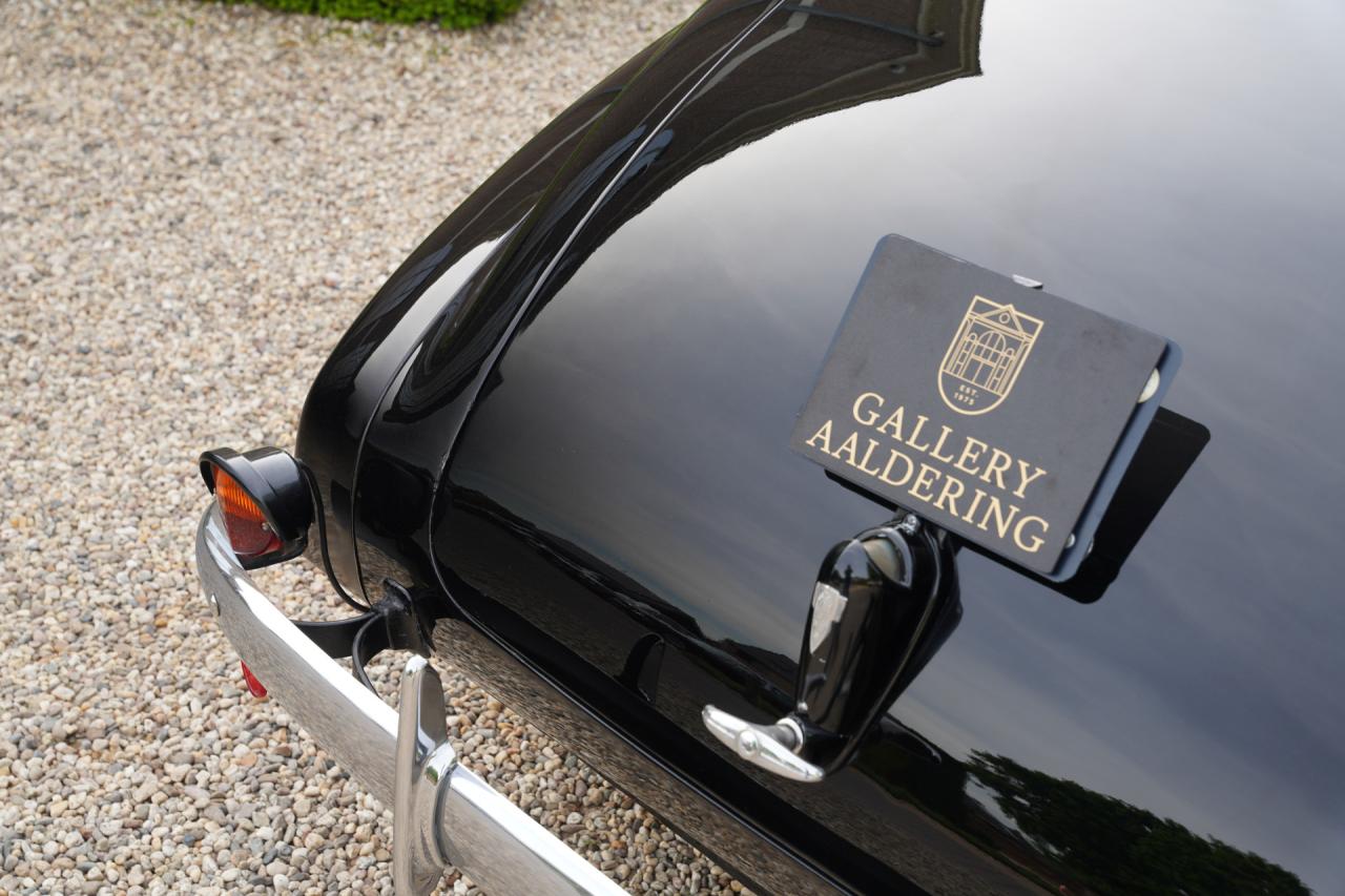 1938 Oldsmobile Business Coup&eacute; &ldquo;F-series&rdquo;