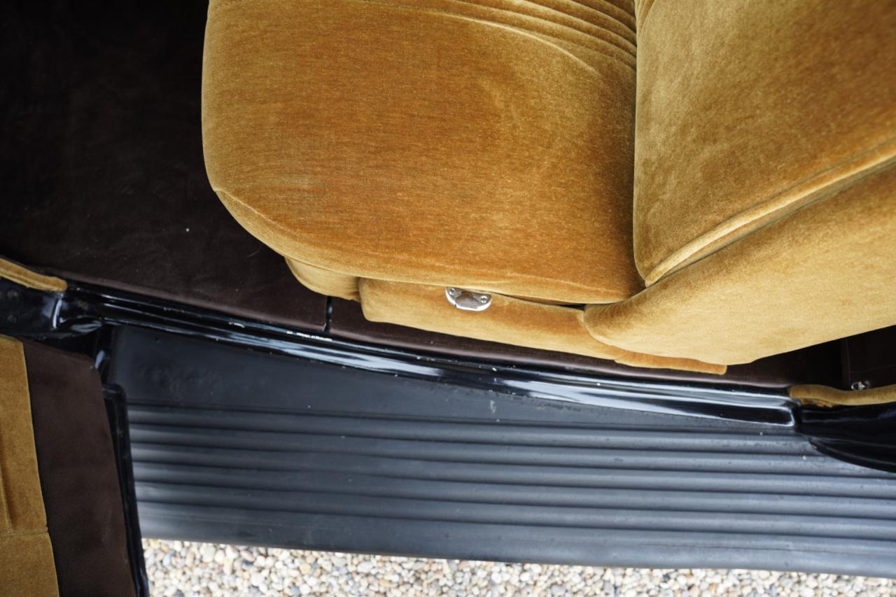 1938 Oldsmobile Business Coup&eacute; &ldquo;F-series&rdquo;