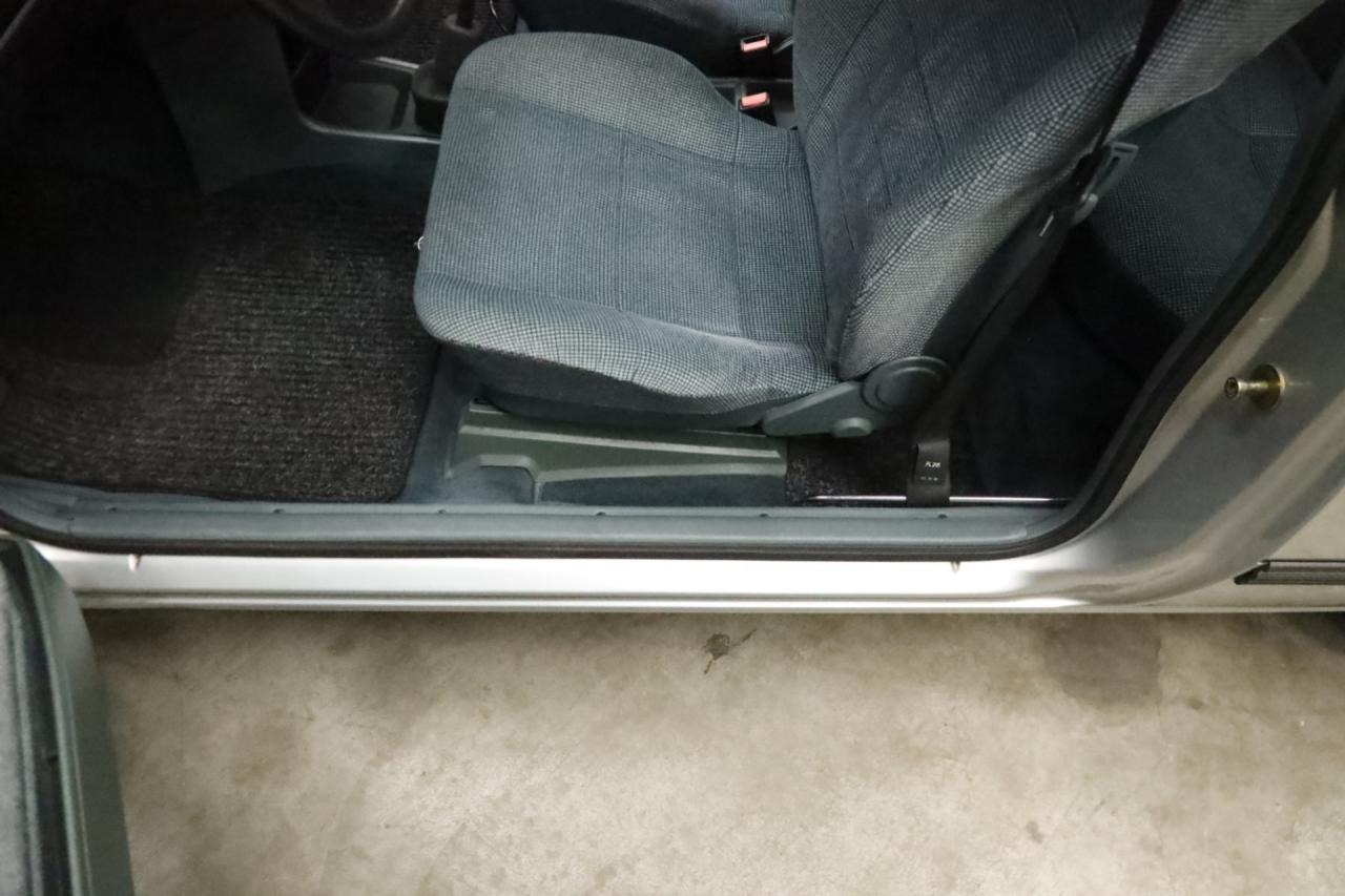 1988 Opel Kadett 1.6 GL &ldquo;36.000 kilometers&rdquo; Trade-in car