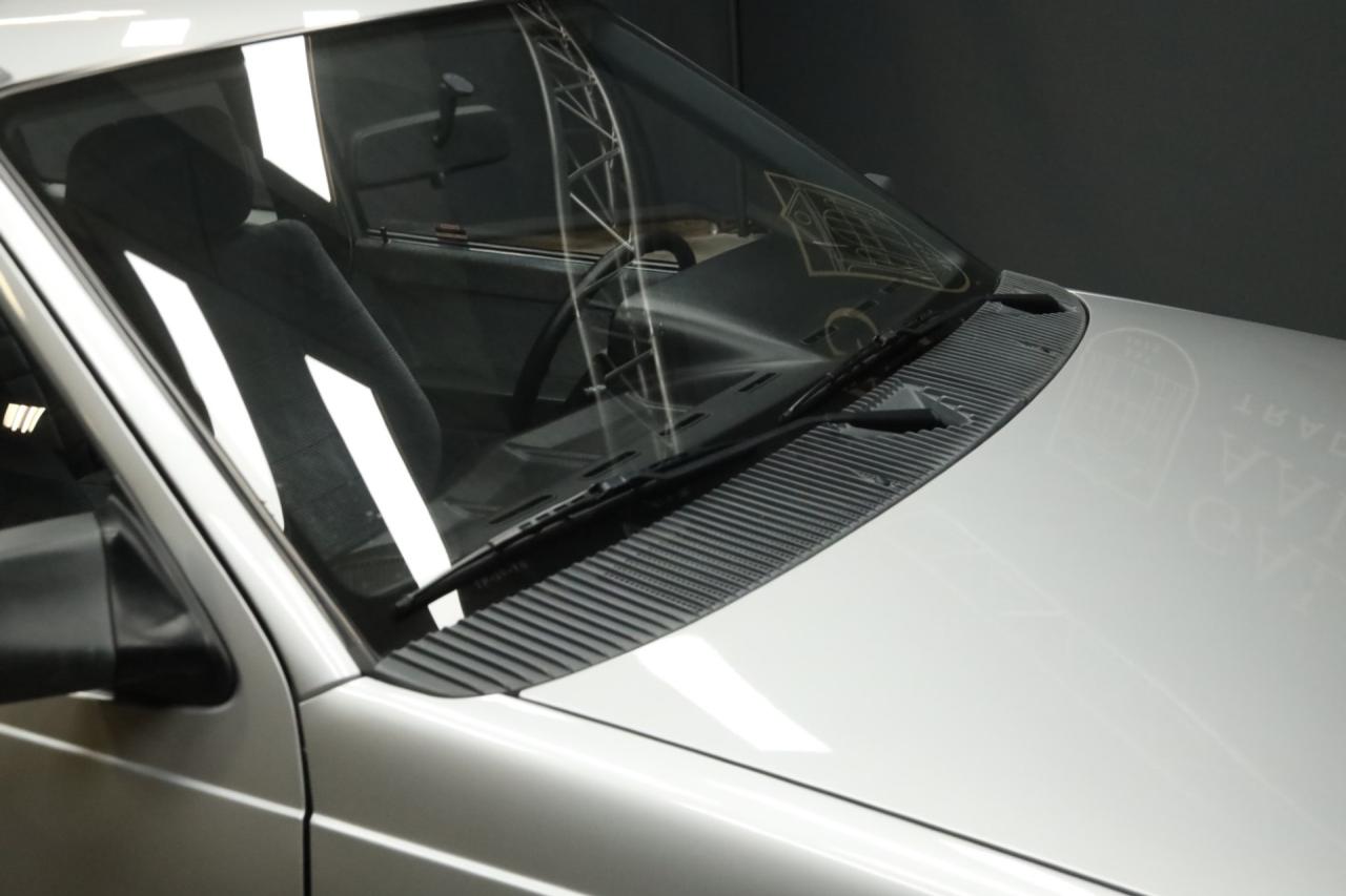 1988 Opel Kadett 1.6 GL &ldquo;36.000 kilometers&rdquo; Trade-in car