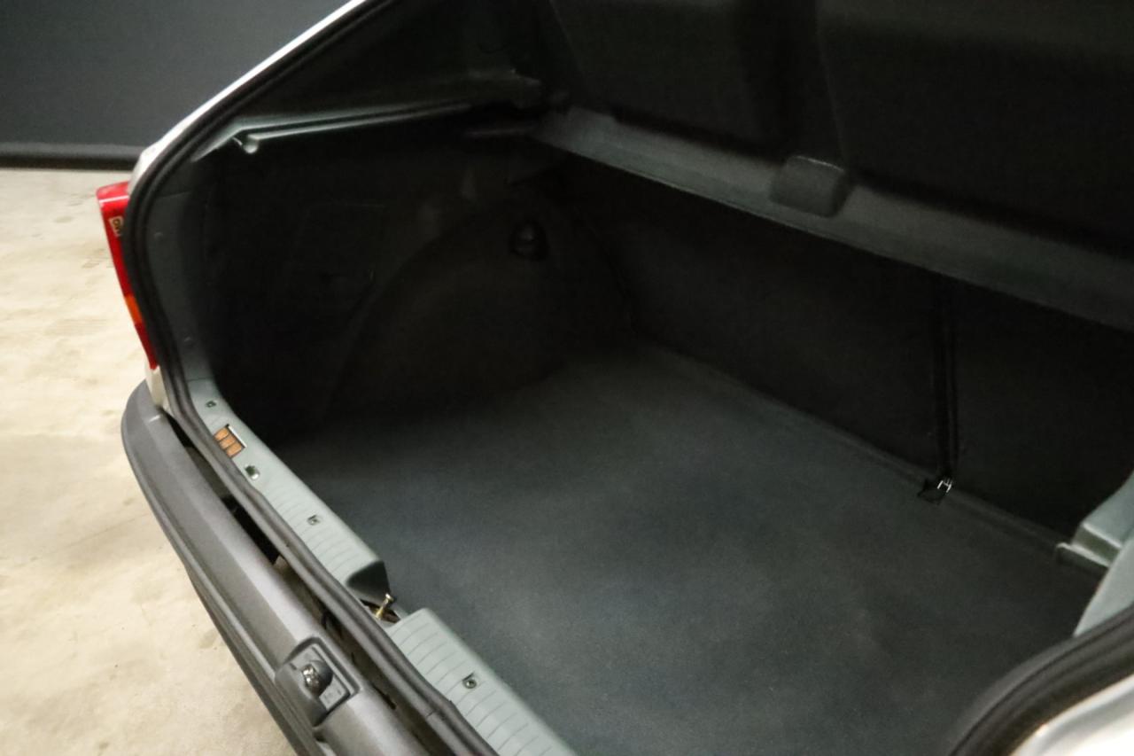 1988 Opel Kadett 1.6 GL &ldquo;36.000 kilometers&rdquo; Trade-in car