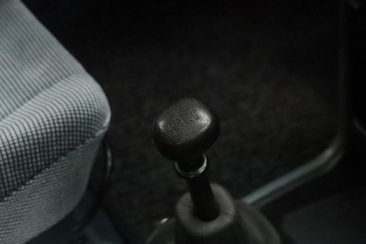 1988 Opel Kadett 1.6 GL &ldquo;36.000 kilometers&rdquo; Trade-in car