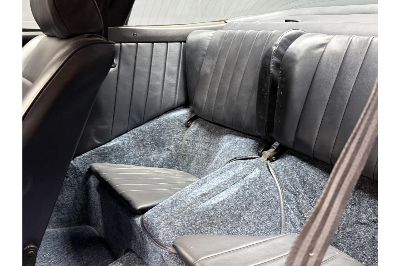 1972 Porsche 911 2.4 S Targa Recaro &ldquo;Matching numbers, colors and options&rdquo;