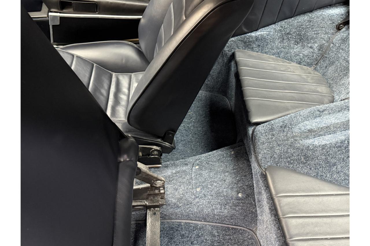 1972 Porsche 911 2.4 S Targa Recaro &ldquo;Matching numbers, colors and options&rdquo;