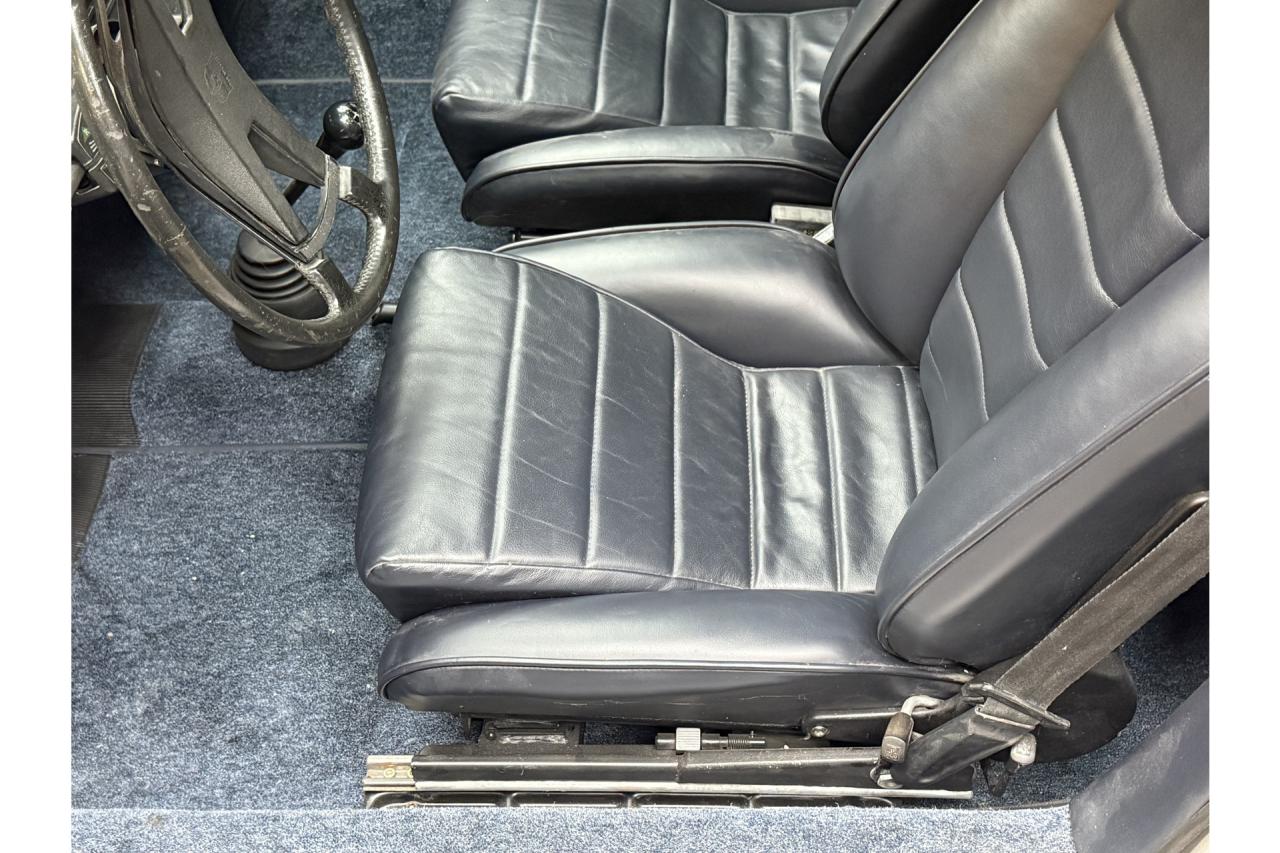 1972 Porsche 911 2.4 S Targa Recaro &ldquo;Matching numbers, colors and options&rdquo;