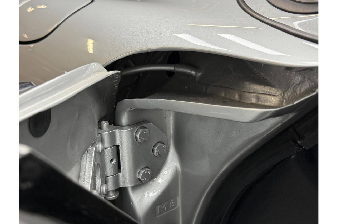 1972 Porsche 911 2.4 S Targa Recaro &ldquo;Matching numbers, colors and options&rdquo;