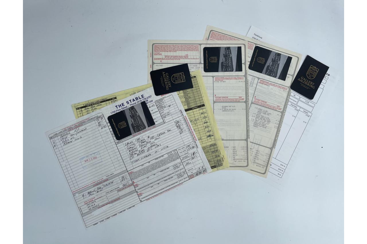 1972 Porsche 911 2.4 S Targa Recaro &ldquo;Matching numbers, colors and options&rdquo;