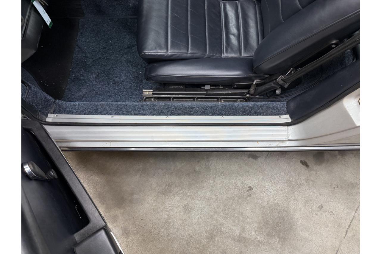 1972 Porsche 911 2.4 S Targa Recaro &ldquo;Matching numbers, colors and options&rdquo;