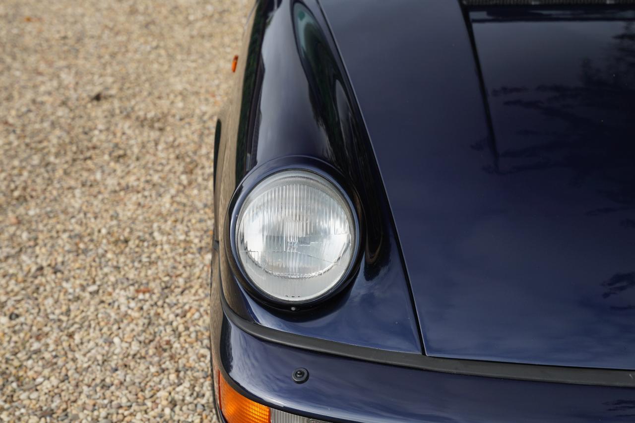 1991 Porsche 964 Carrera 2 Cabriolet &ldquo;Manual geared and rear-wheel drive only&rdquo;