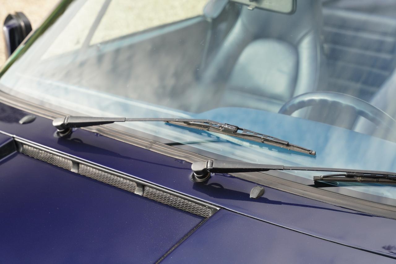 1991 Porsche 964 Carrera 2 Cabriolet &ldquo;Manual geared and rear-wheel drive only&rdquo;