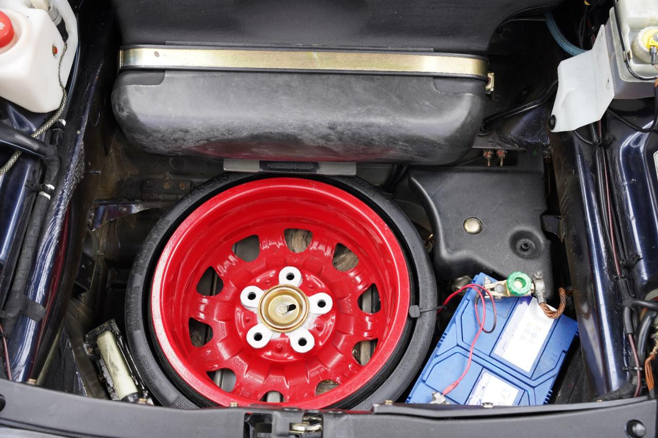 1991 Porsche 964 Carrera 2 Cabriolet &ldquo;Manual geared and rear-wheel drive only&rdquo;