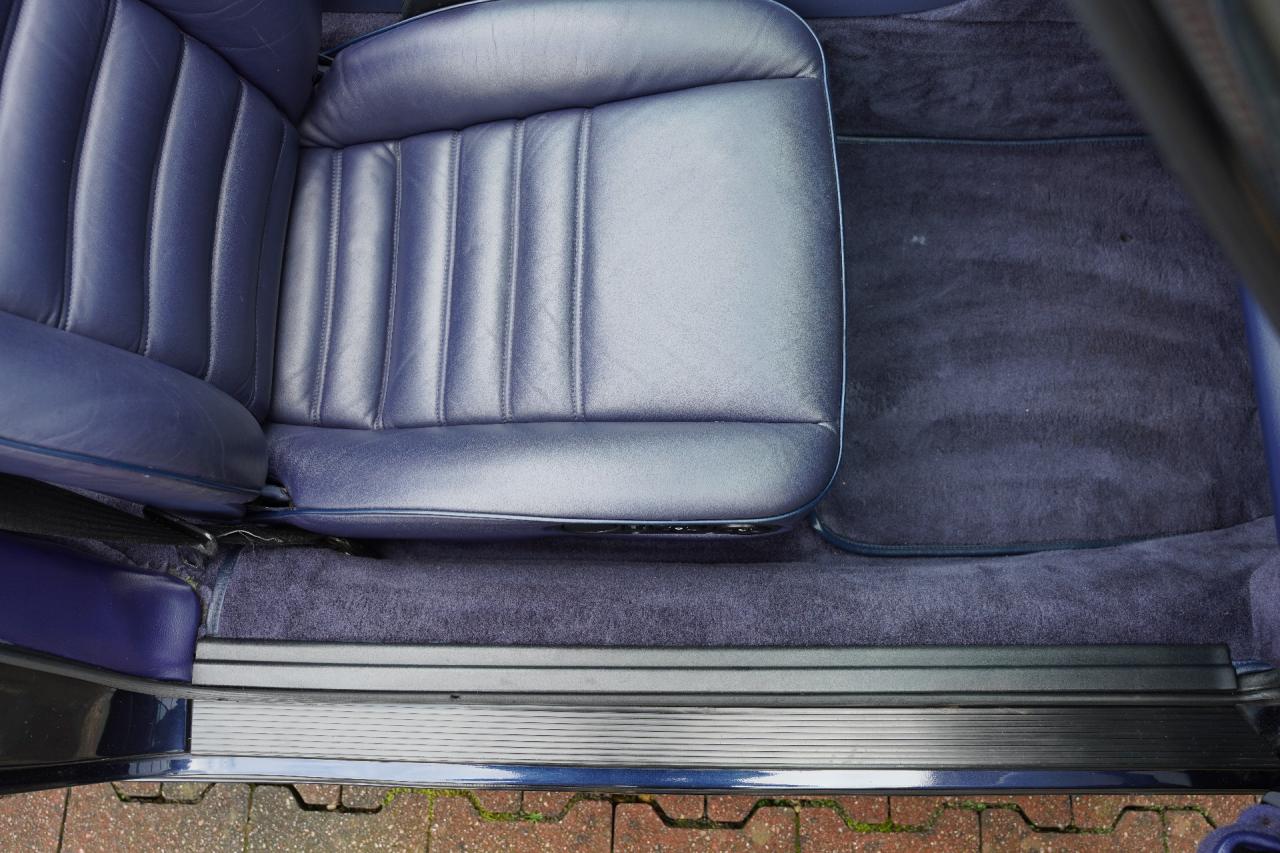 1991 Porsche 964 Carrera 2 Cabriolet &ldquo;Manual geared and rear-wheel drive only&rdquo;