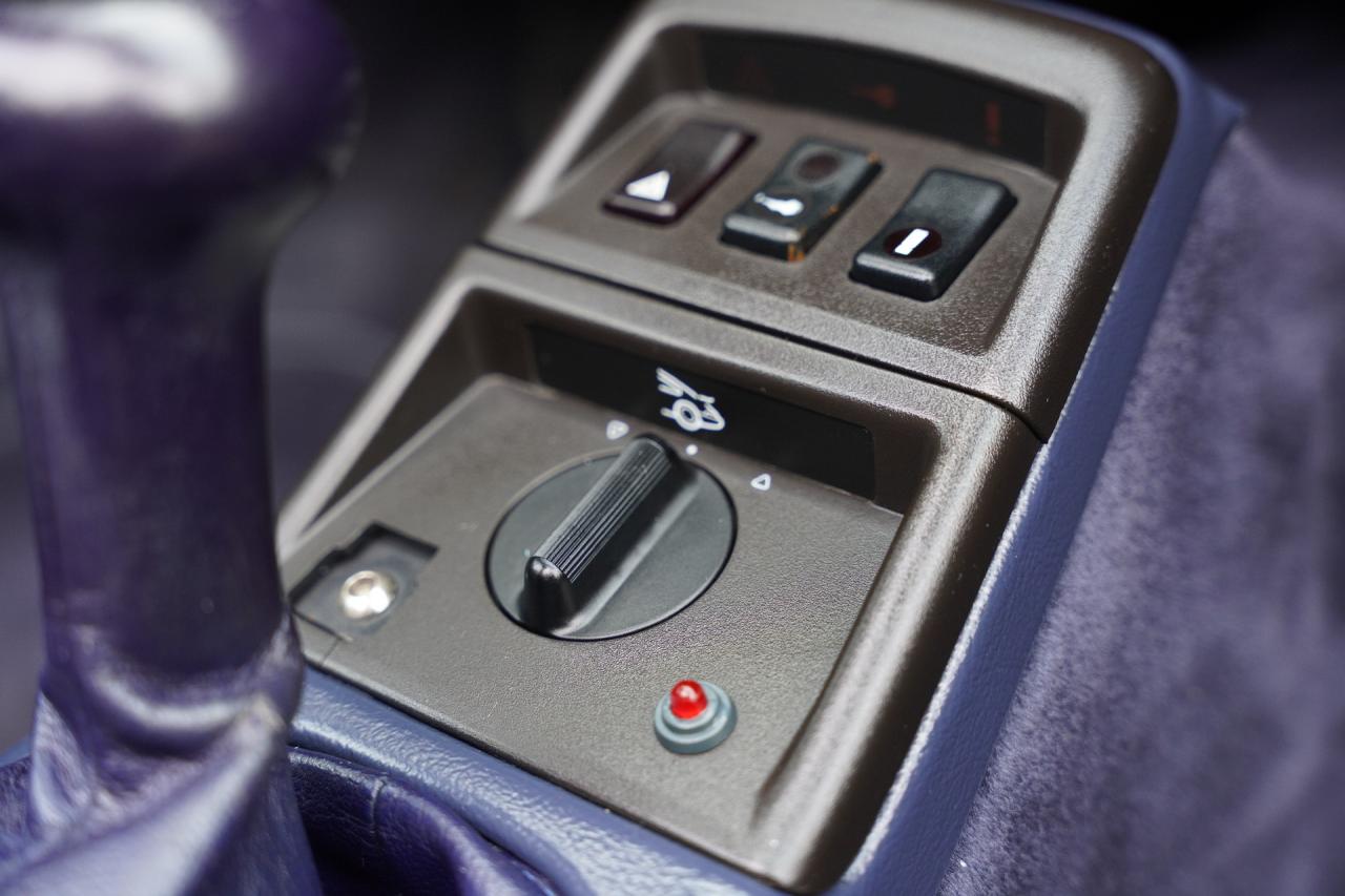 1991 Porsche 964 Carrera 2 Cabriolet &ldquo;Manual geared and rear-wheel drive only&rdquo;