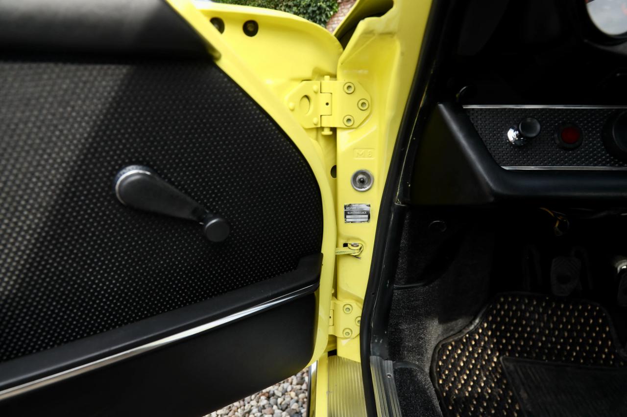 1971 Porsche 911 S Coupe &ldquo;Matching Numbers&rdquo;