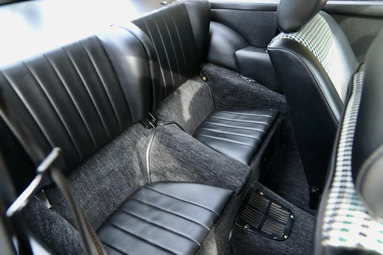 1971 Porsche 911 S Coupe &ldquo;Matching Numbers&rdquo;