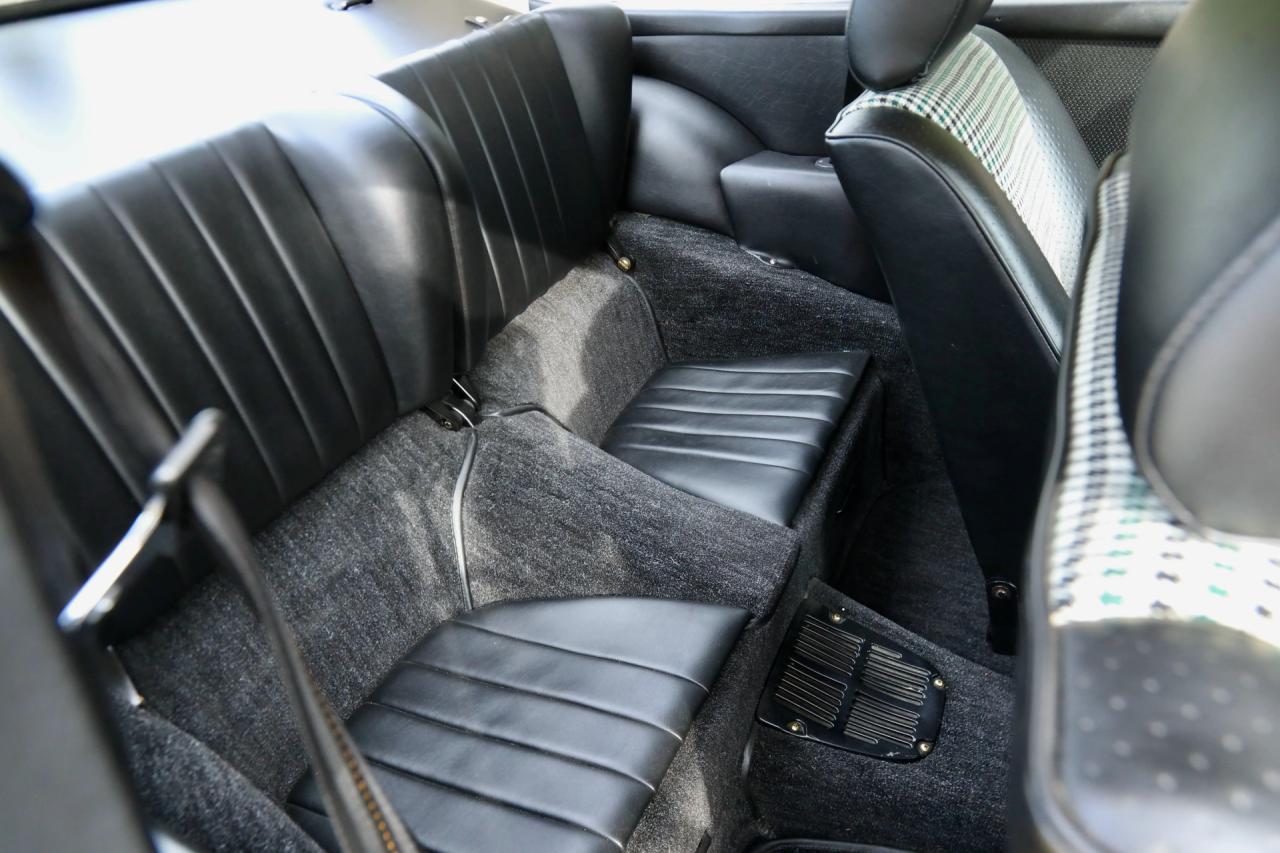 1971 Porsche 911 S Coupe &ldquo;Matching Numbers&rdquo;