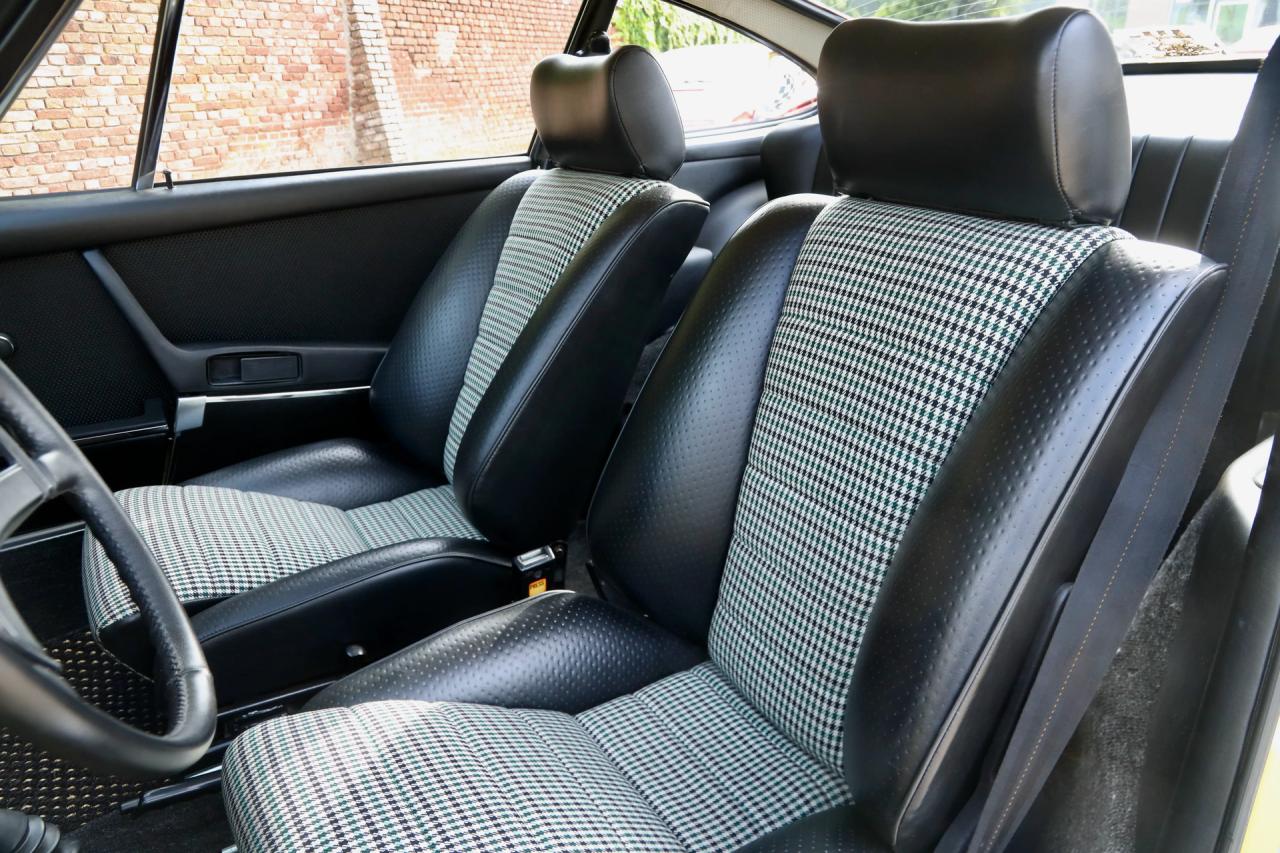 1971 Porsche 911 S Coupe &ldquo;Matching Numbers&rdquo;