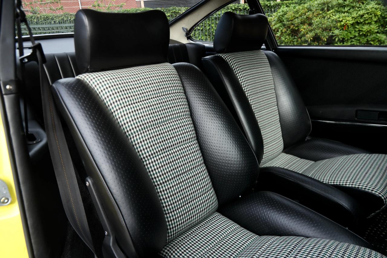 1971 Porsche 911 S Coupe &ldquo;Matching Numbers&rdquo;