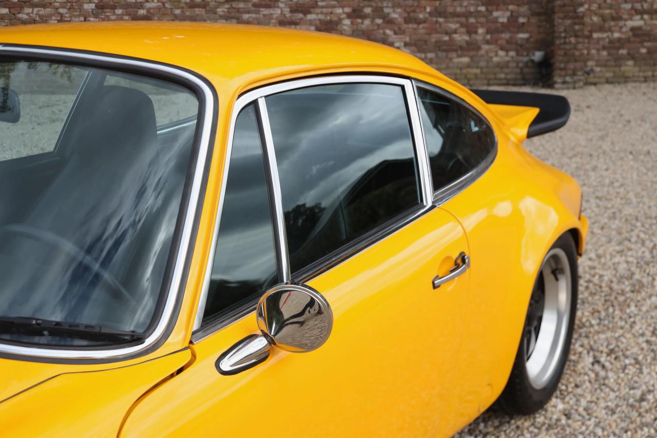 1970 Porsche 911 2.2 E Coup&eacute; &ldquo;Matching Numbers&rdquo;