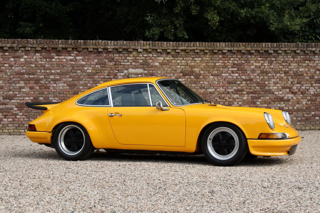 1970 Porsche 911 2.2 E Coup&eacute; &ldquo;Matching Numbers&rdquo;