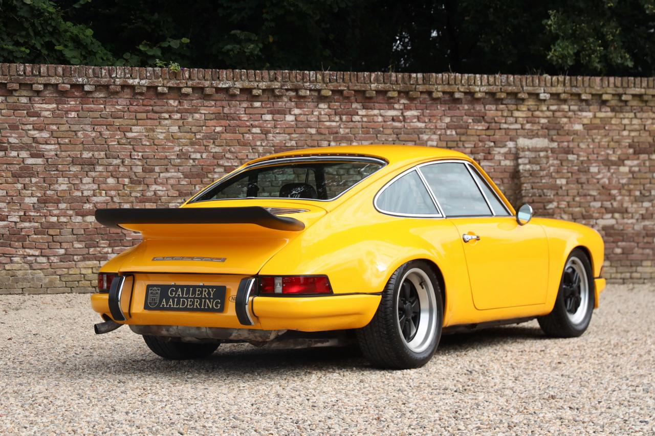1970 Porsche 911 2.2 E Coup&eacute; &ldquo;Matching Numbers&rdquo;