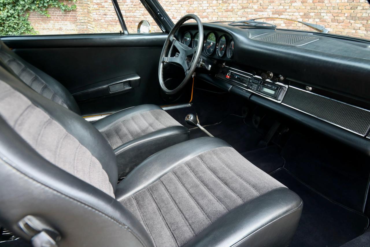 1970 Porsche 911 2.2 E Coup&eacute; &ldquo;Matching Numbers&rdquo;