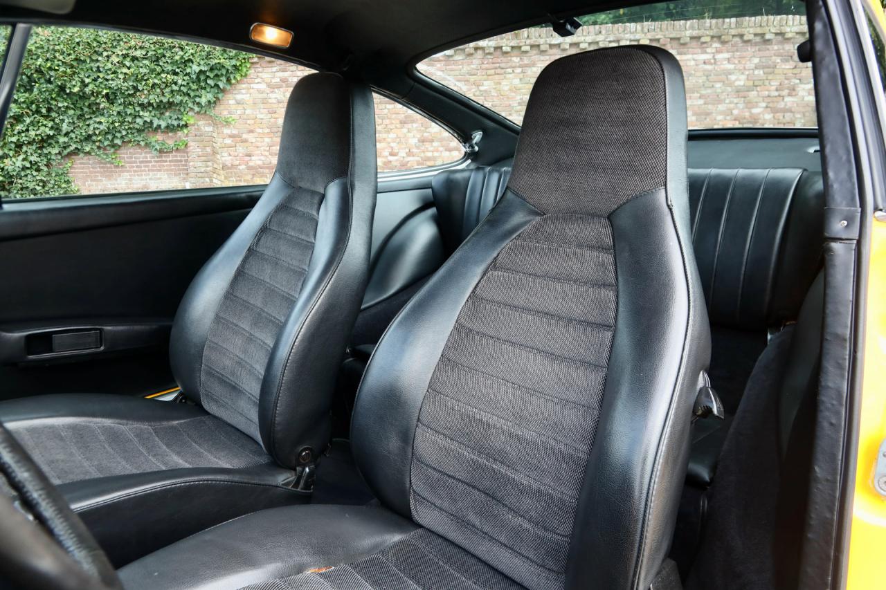 1970 Porsche 911 2.2 E Coup&eacute; &ldquo;Matching Numbers&rdquo;