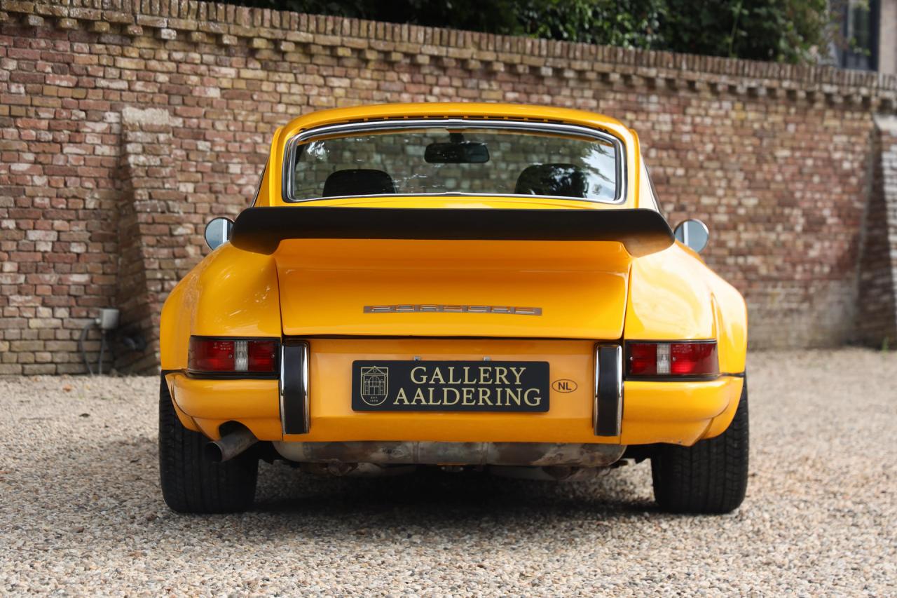 1970 Porsche 911 2.2 E Coup&eacute; &ldquo;Matching Numbers&rdquo;
