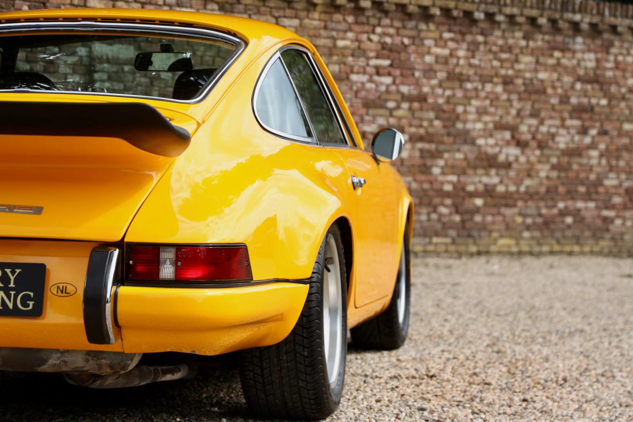 1970 Porsche 911 2.2 E Coup&eacute; &ldquo;Matching Numbers&rdquo;