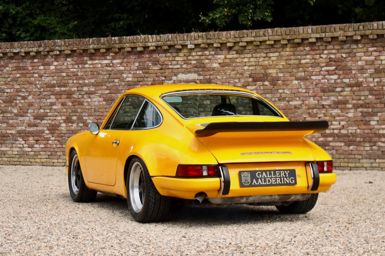 1970 Porsche 911 2.2 E Coup&eacute; &ldquo;Matching Numbers&rdquo;