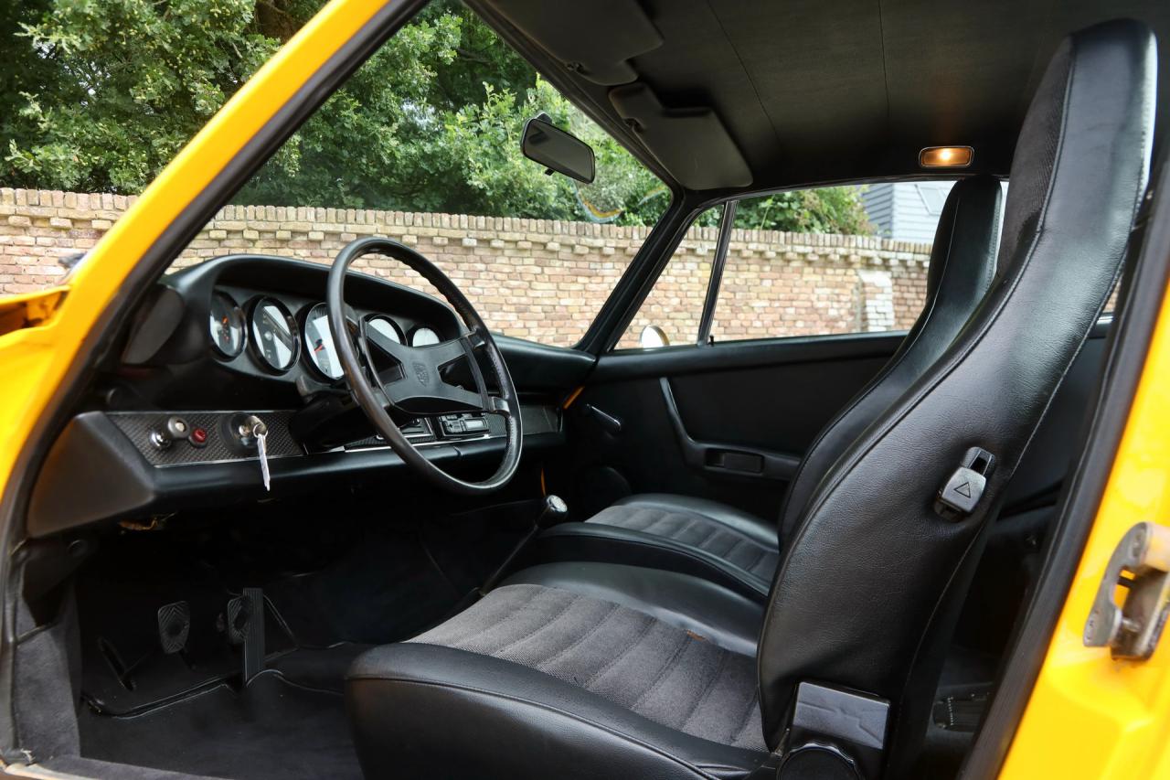 1970 Porsche 911 2.2 E Coup&eacute; &ldquo;Matching Numbers&rdquo;
