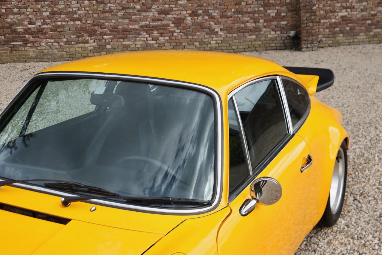 1970 Porsche 911 2.2 E Coup&eacute; &ldquo;Matching Numbers&rdquo;