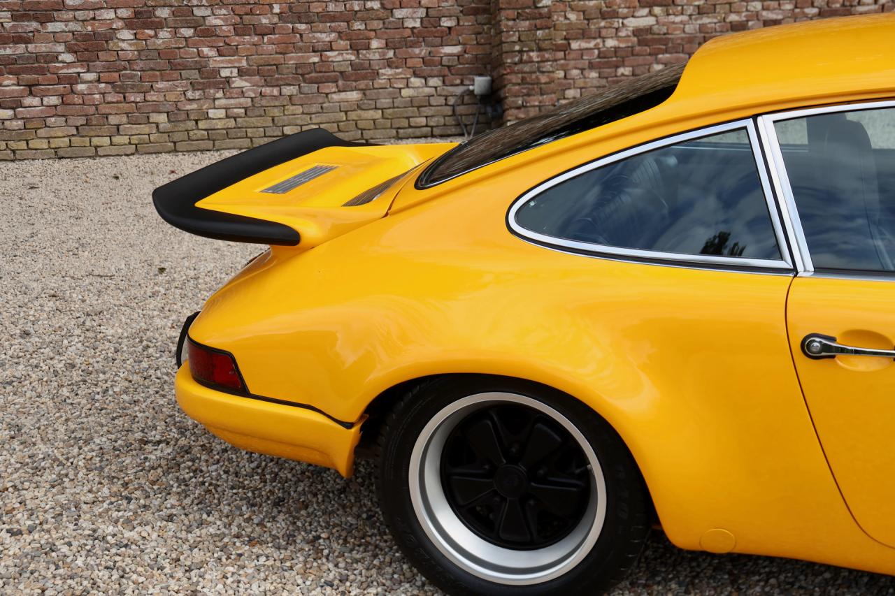 1970 Porsche 911 2.2 E Coup&eacute; &ldquo;Matching Numbers&rdquo;