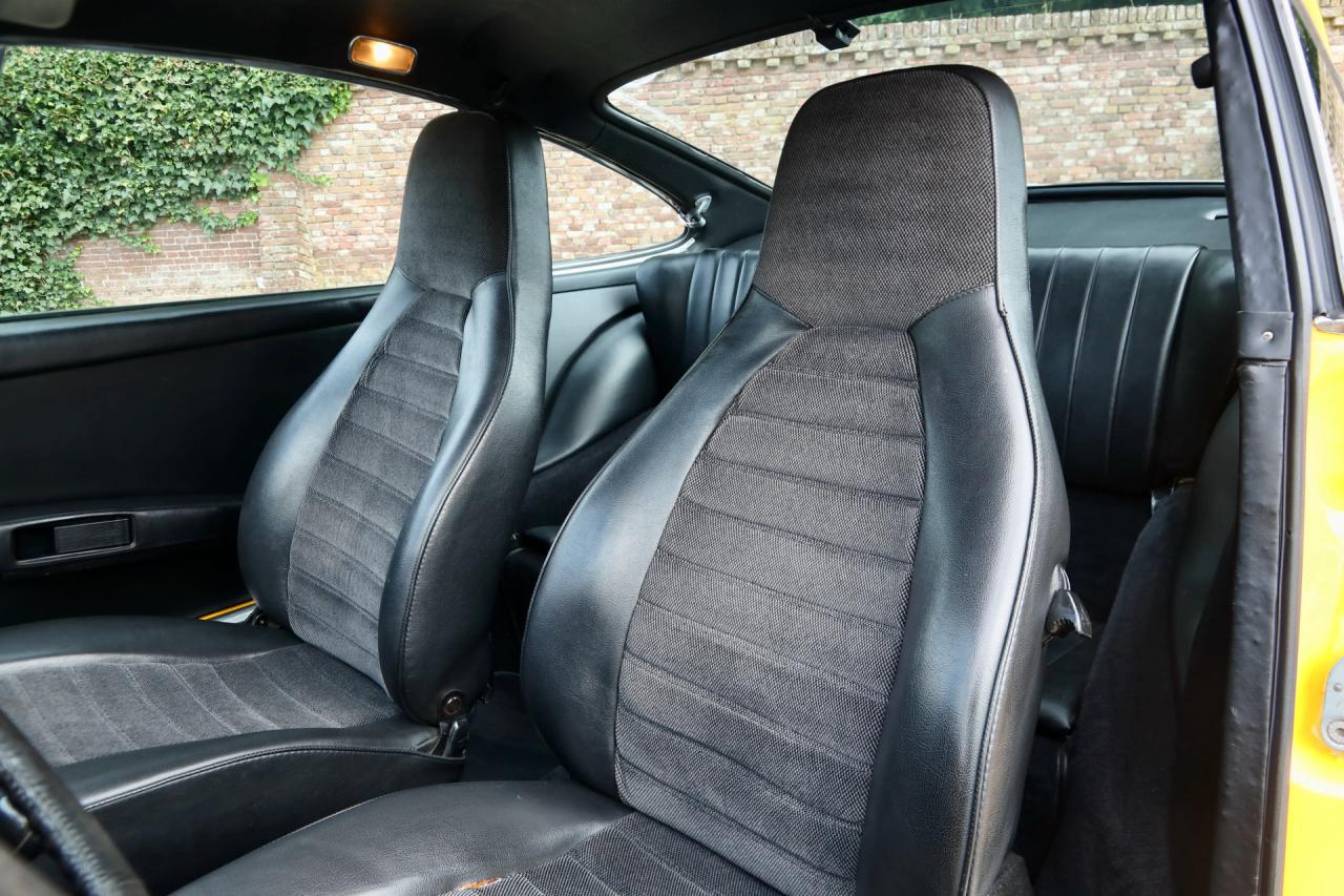 1970 Porsche 911 2.2 E Coup&eacute; &ldquo;Matching Numbers&rdquo;