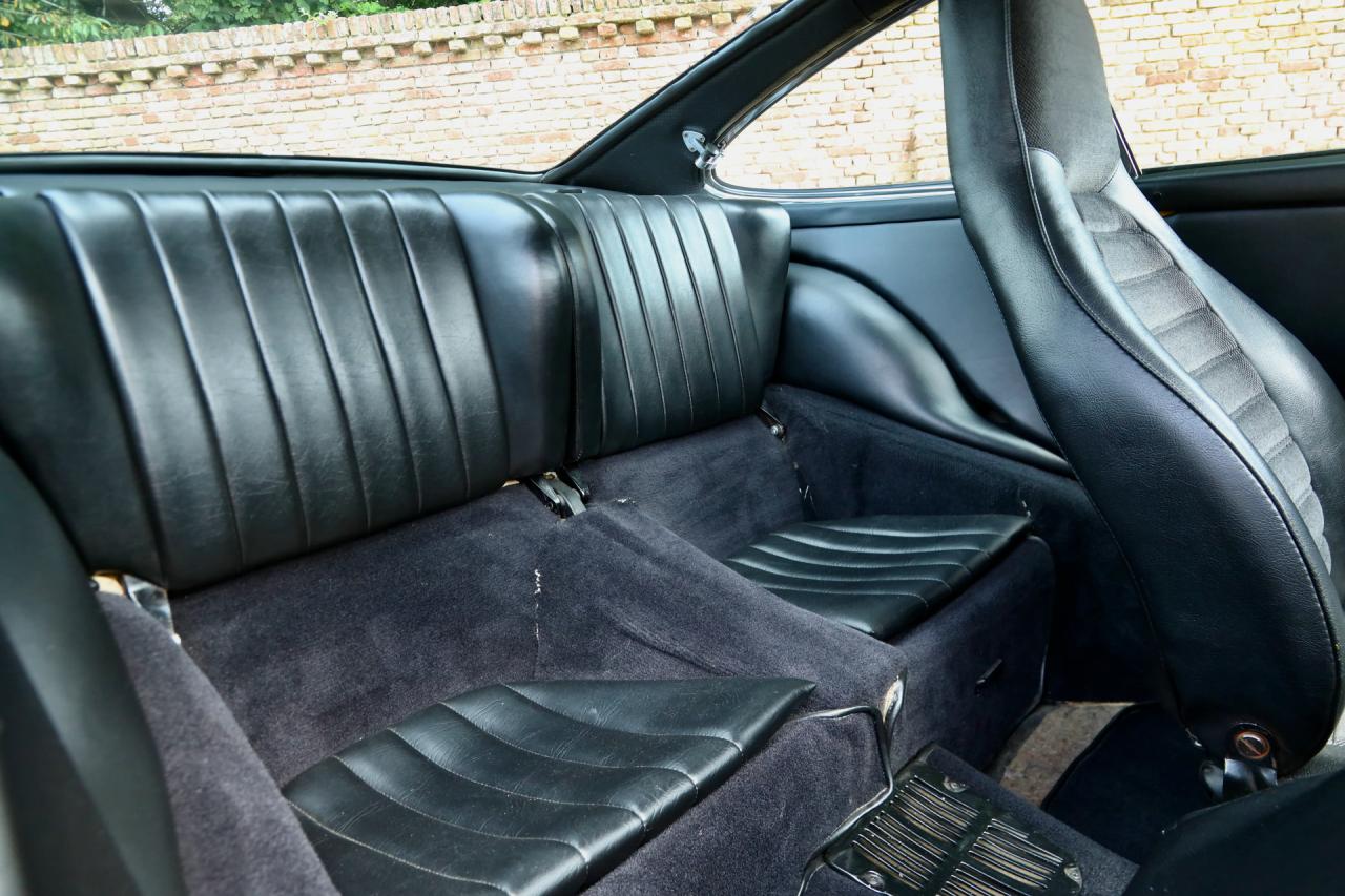 1970 Porsche 911 2.2 E Coup&eacute; &ldquo;Matching Numbers&rdquo;