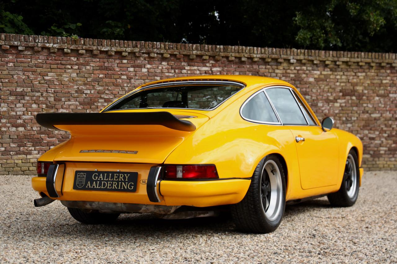 1970 Porsche 911 2.2 E Coup&eacute; &ldquo;Matching Numbers&rdquo;