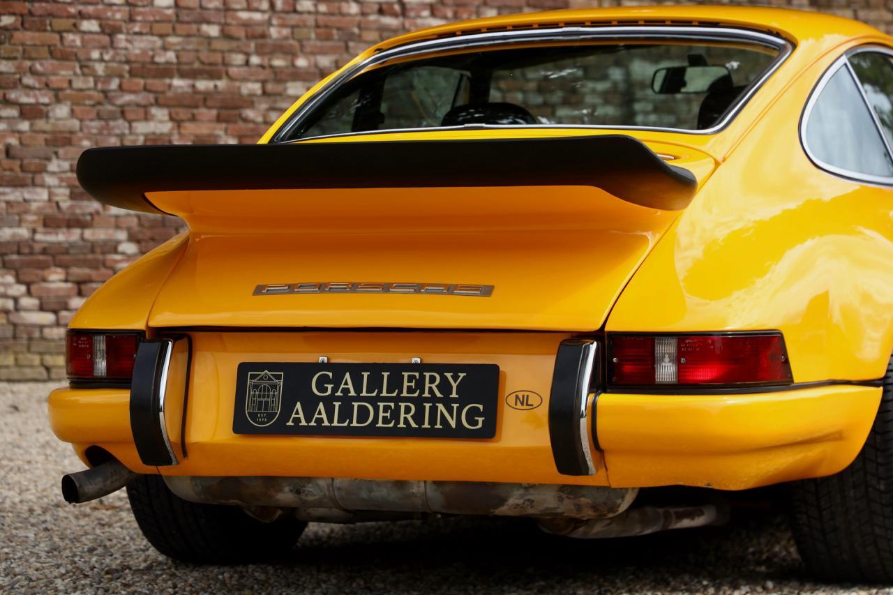 1970 Porsche 911 2.2 E Coup&eacute; &ldquo;Matching Numbers&rdquo;