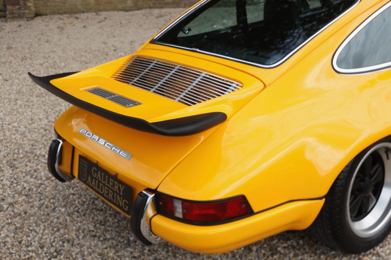 1970 Porsche 911 2.2 E Coup&eacute; &ldquo;Matching Numbers&rdquo;