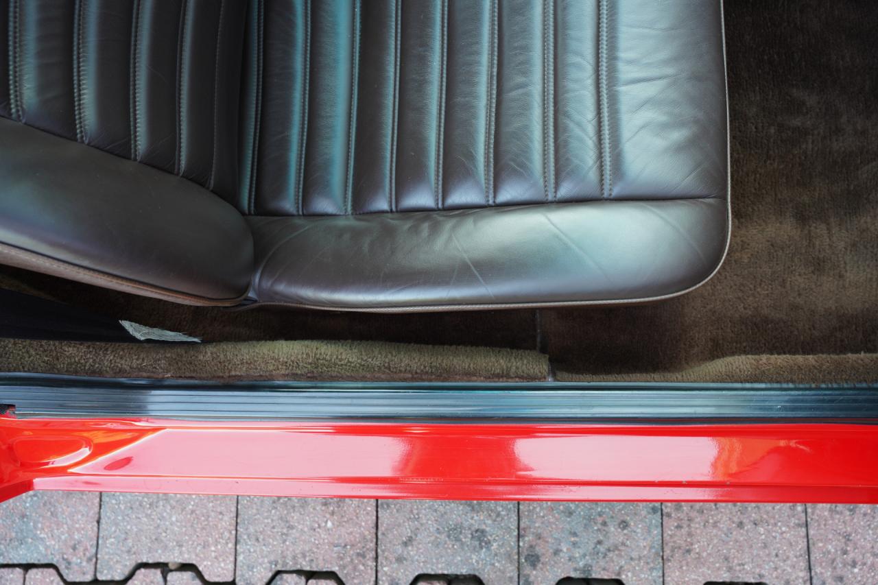 1981 Porsche 924S - &ldquo;Das 946 Projekt/Prototype&rdquo;