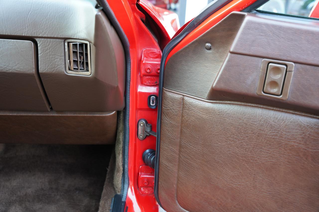 1981 Porsche 924S - &ldquo;Das 946 Projekt/Prototype&rdquo;