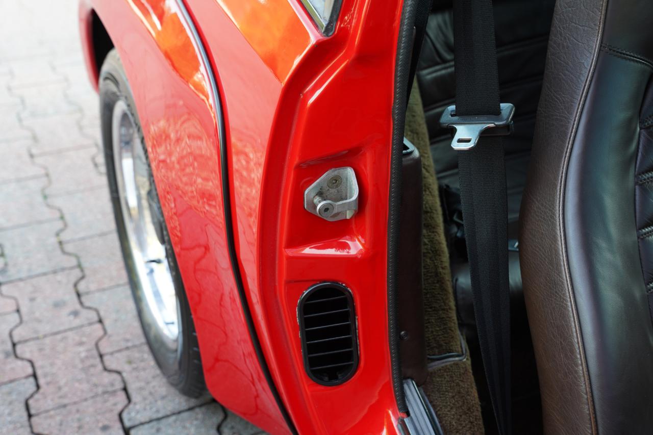 1981 Porsche 924S - &ldquo;Das 946 Projekt/Prototype&rdquo;