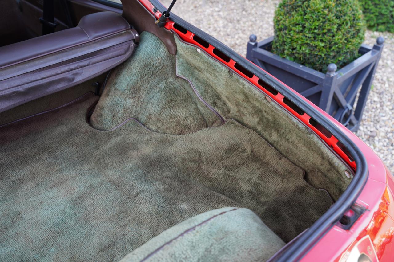 1981 Porsche 924S - &ldquo;Das 946 Projekt/Prototype&rdquo;