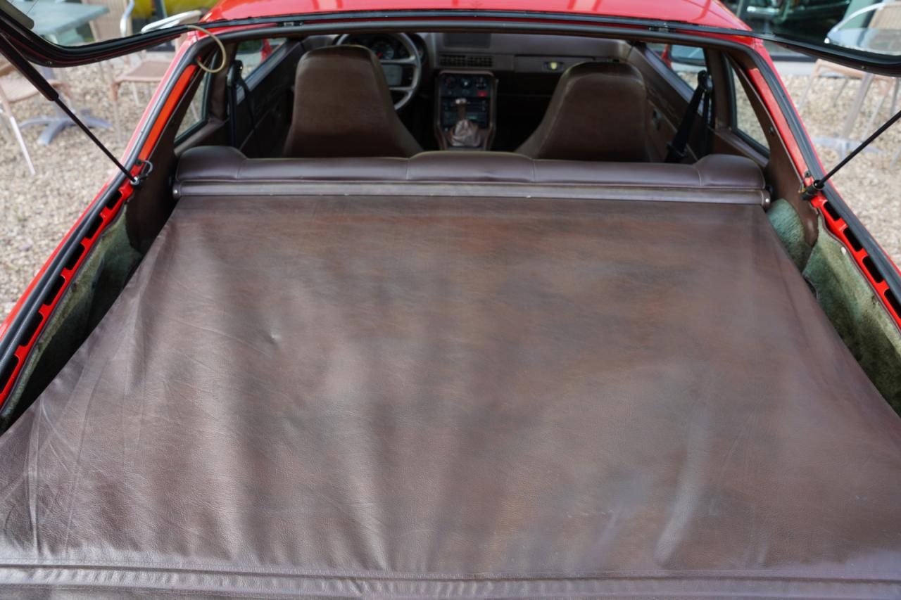 1981 Porsche 924S - &ldquo;Das 946 Projekt/Prototype&rdquo;