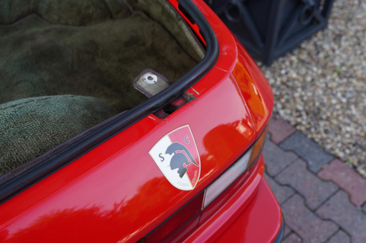 1981 Porsche 924S - &ldquo;Das 946 Projekt/Prototype&rdquo;