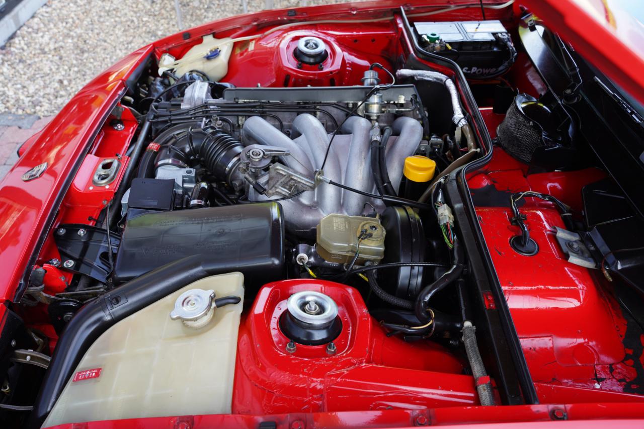 1981 Porsche 924S - &ldquo;Das 946 Projekt/Prototype&rdquo;